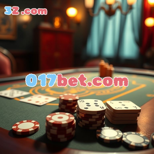 Experimente Jogos Incríveis no 017bet.com e Divirta-se!