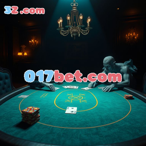 Slots Emocionantes no 017bet.com: Aposta e Diversão à Vista